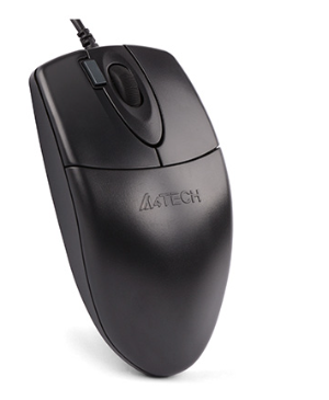 A4TECH OP-620D 2X Click wired optical mouse
