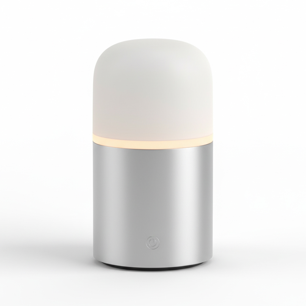 Wireless Microphone (Compact)