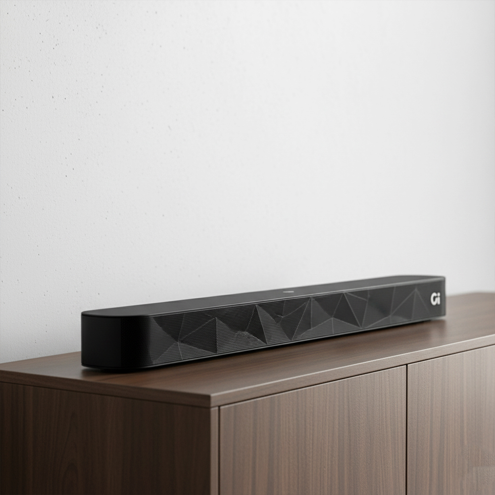 Slim Soundbar