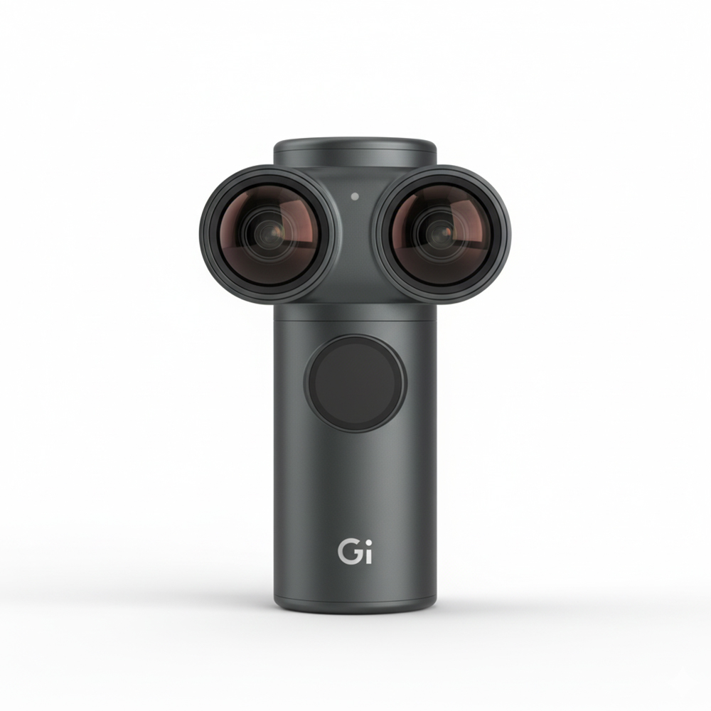 360° Camera