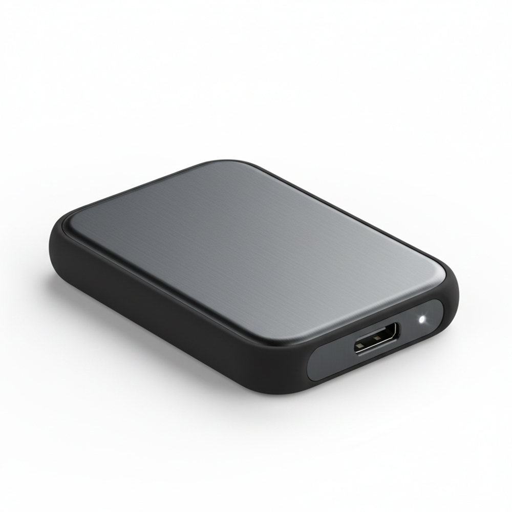 Portable SSD (Solid State Drive)