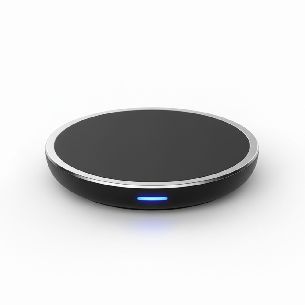 Fast Wireless Charger