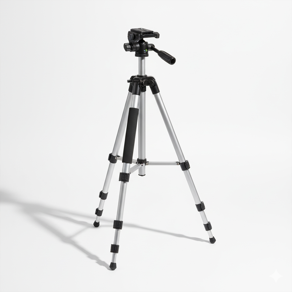 Camera Tripod
