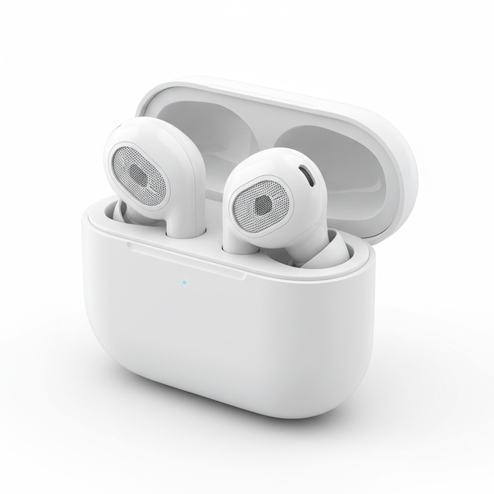 Wireless Earbuds